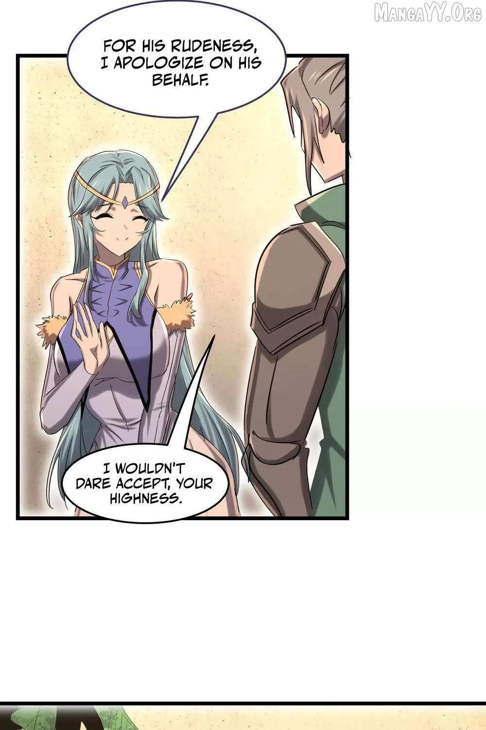 Read My Clone is the Space Bug King chapter 60 image 17 on Lezhin
