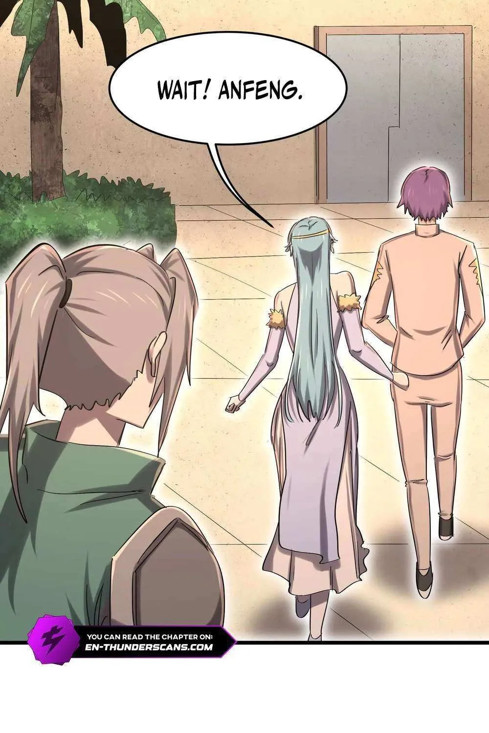 Read My Clone is the Space Bug King chapter 60 image 18 on Lezhin