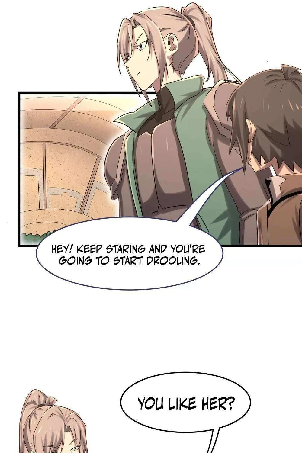 Read My Clone is the Space Bug King chapter 60 image 20 on Lezhin