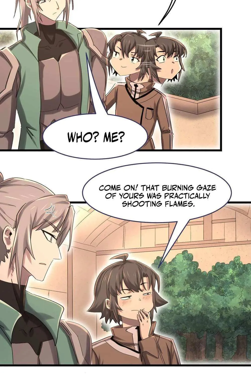 Read My Clone is the Space Bug King chapter 60 image 21 on Lezhin