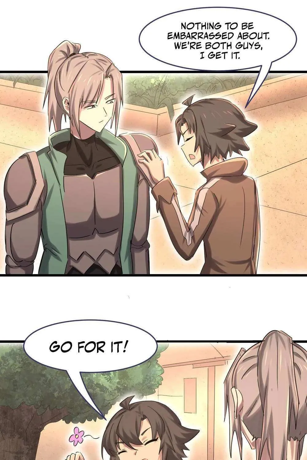 Read My Clone is the Space Bug King chapter 60 image 22 on Lezhin