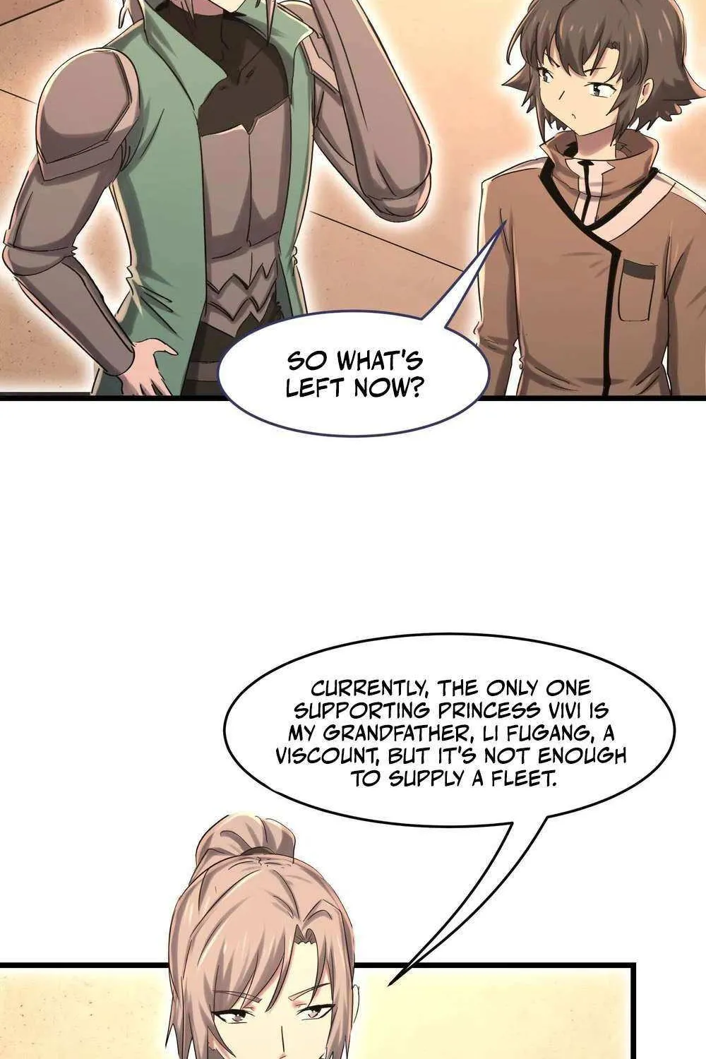 Read My Clone is the Space Bug King chapter 60 image 28 on Lezhin