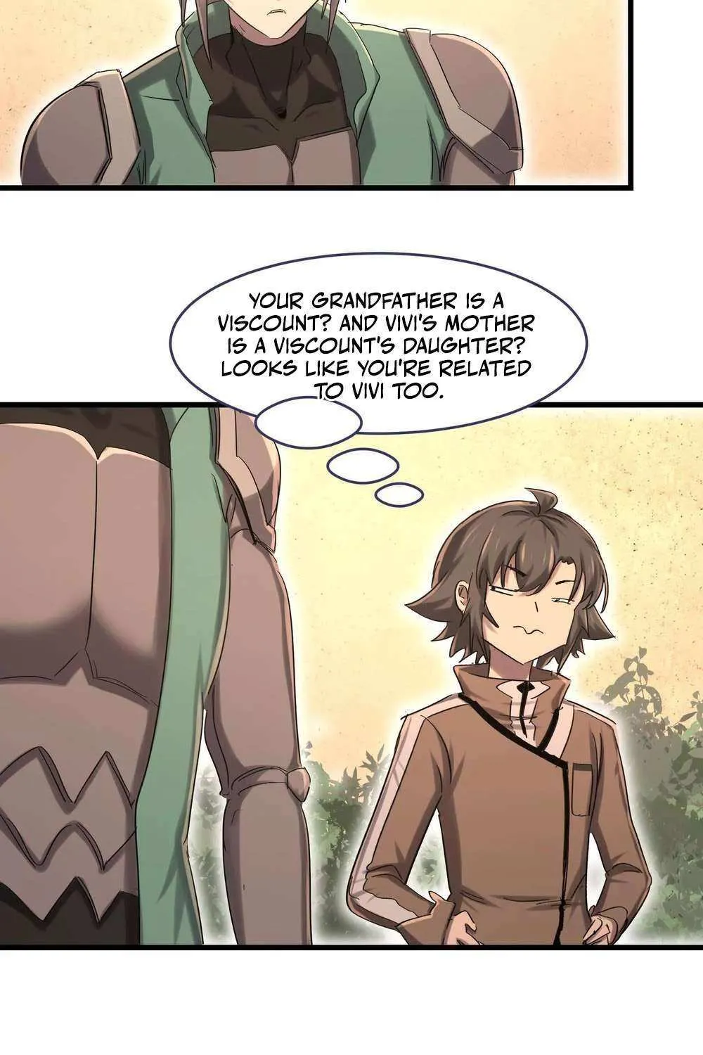 Read My Clone is the Space Bug King chapter 60 image 29 on Lezhin