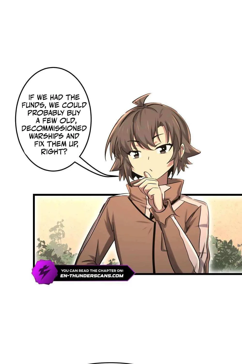 Read My Clone is the Space Bug King chapter 60 image 30 on Lezhin