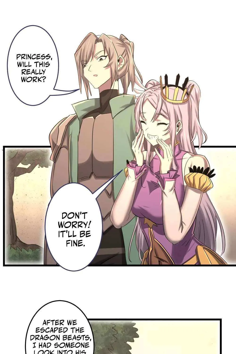 Read My Clone is the Space Bug King chapter 60 image 35 on Lezhin