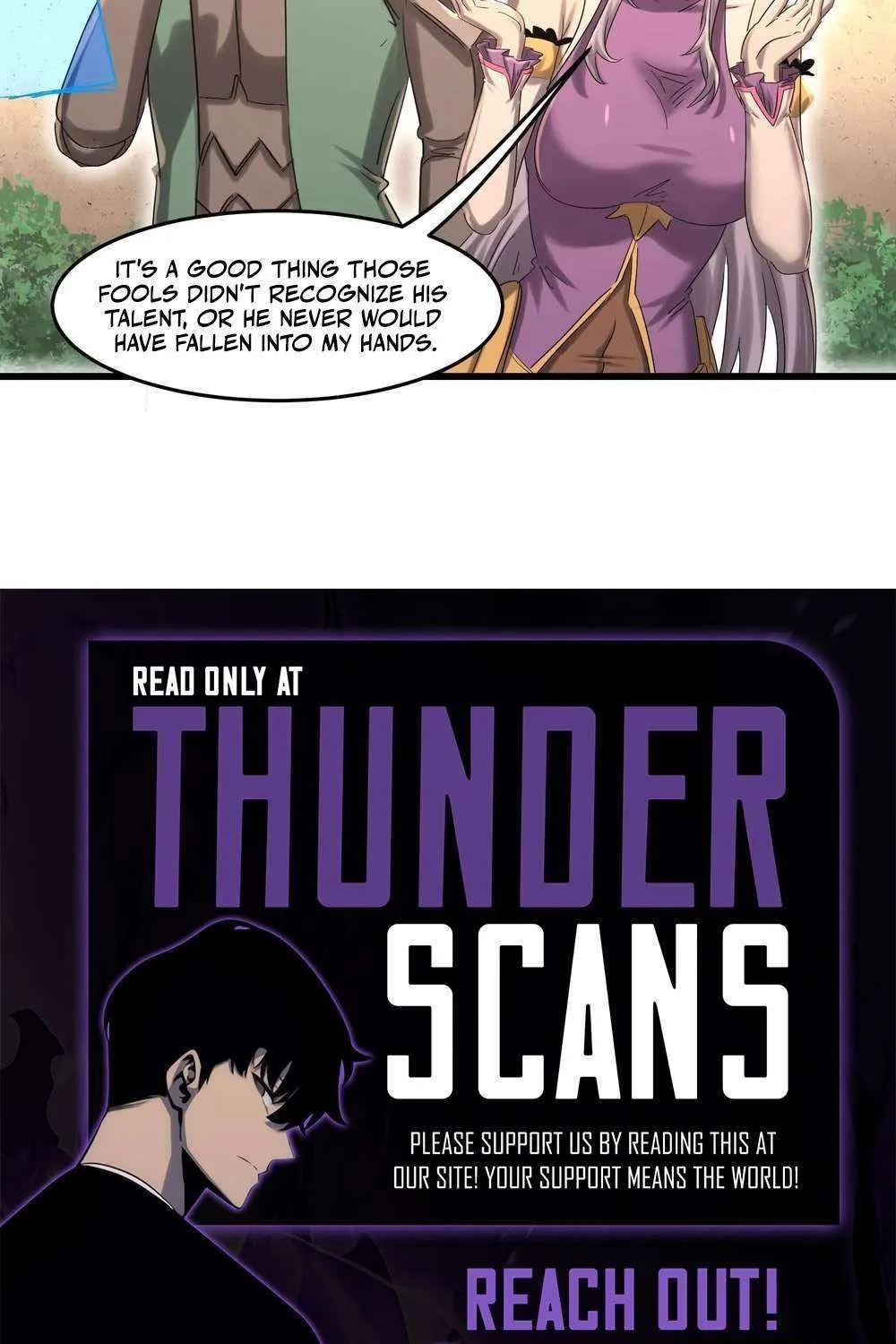 Read My Clone is the Space Bug King chapter 60 image 37 on Lezhin