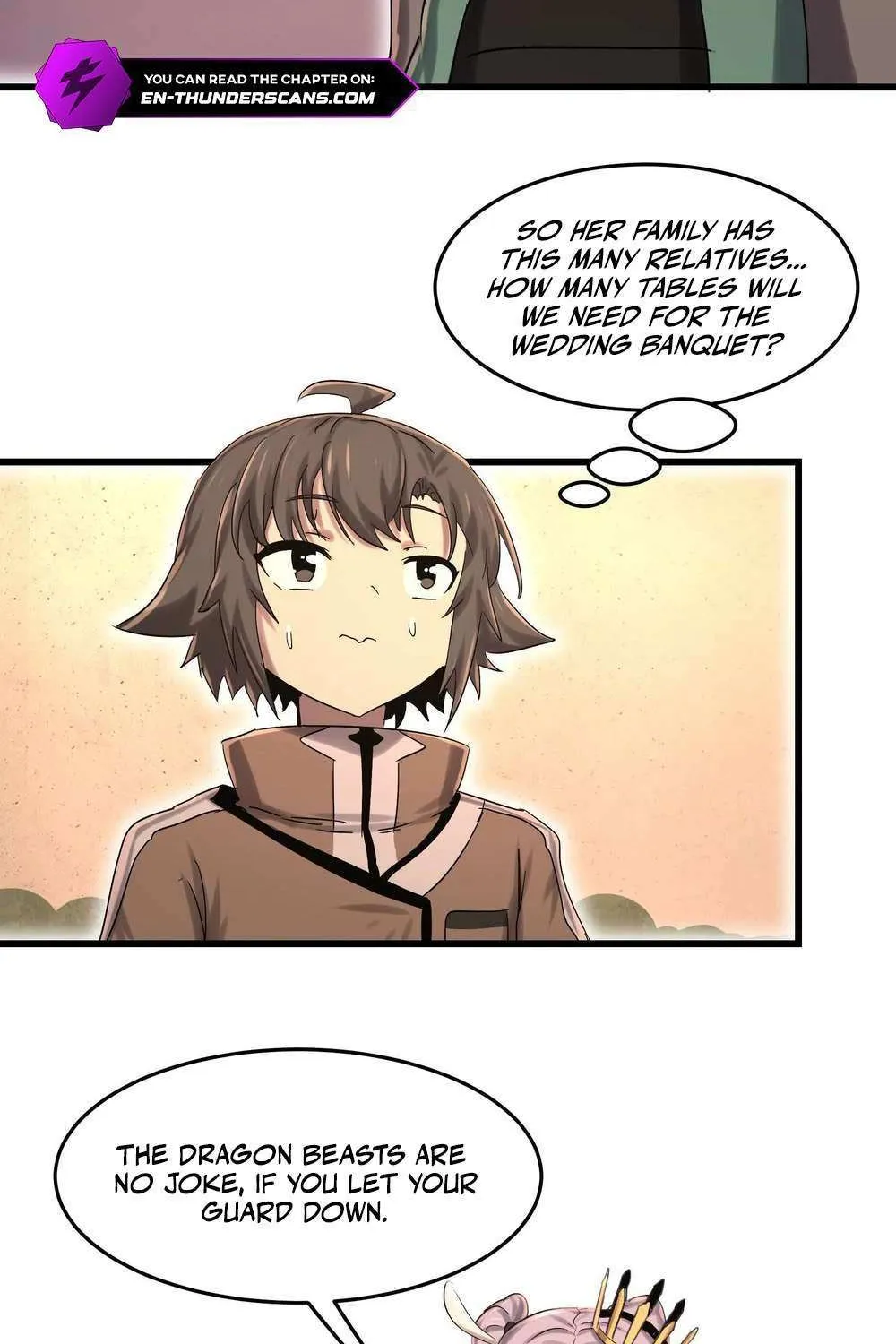 Read My Clone is the Space Bug King chapter 60 image 7 on Lezhin