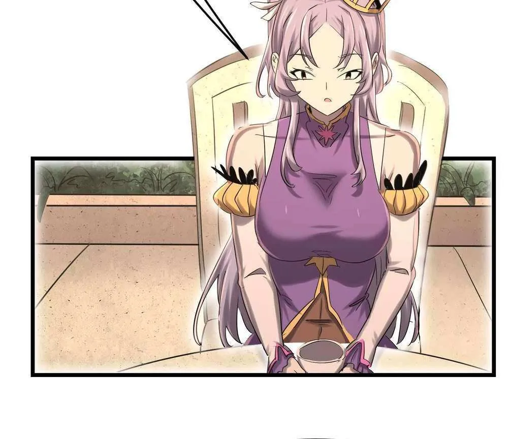 Read My Clone is the Space Bug King chapter 60 image 8 on Lezhin
