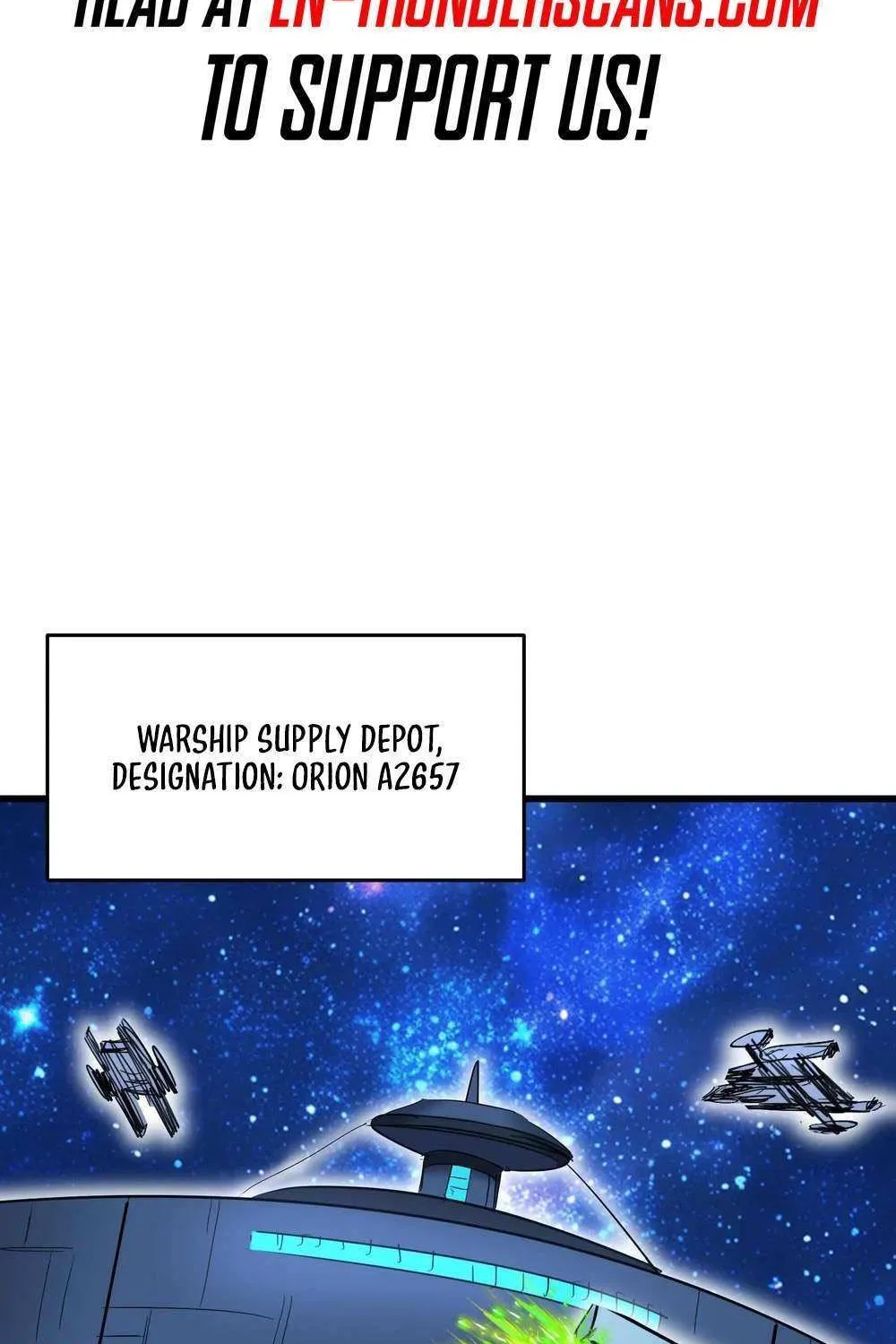 Read My Clone is the Space Bug King chapter 61 image 1 on Lezhin