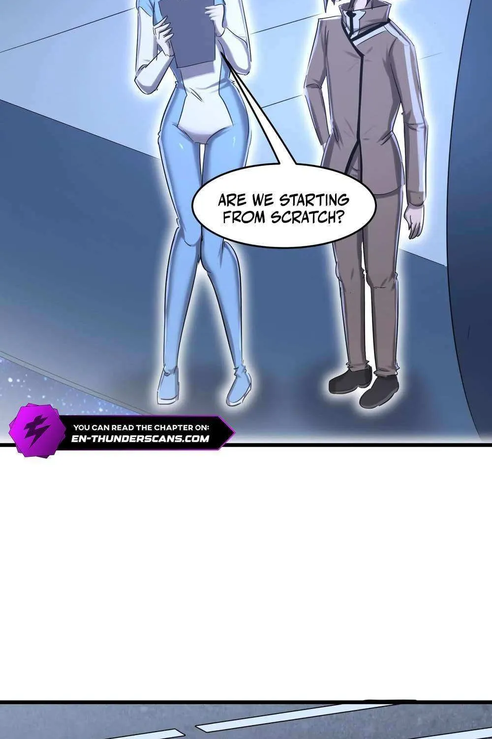 Read My Clone is the Space Bug King chapter 61 image 11 on Lezhin