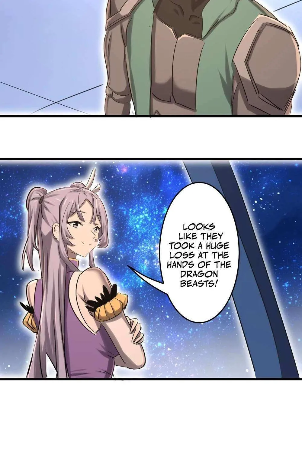 Read My Clone is the Space Bug King chapter 61 image 19 on Lezhin