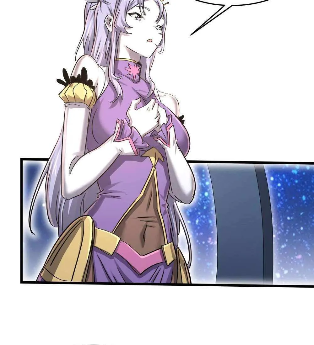 Read My Clone is the Space Bug King chapter 61 image 30 on Lezhin
