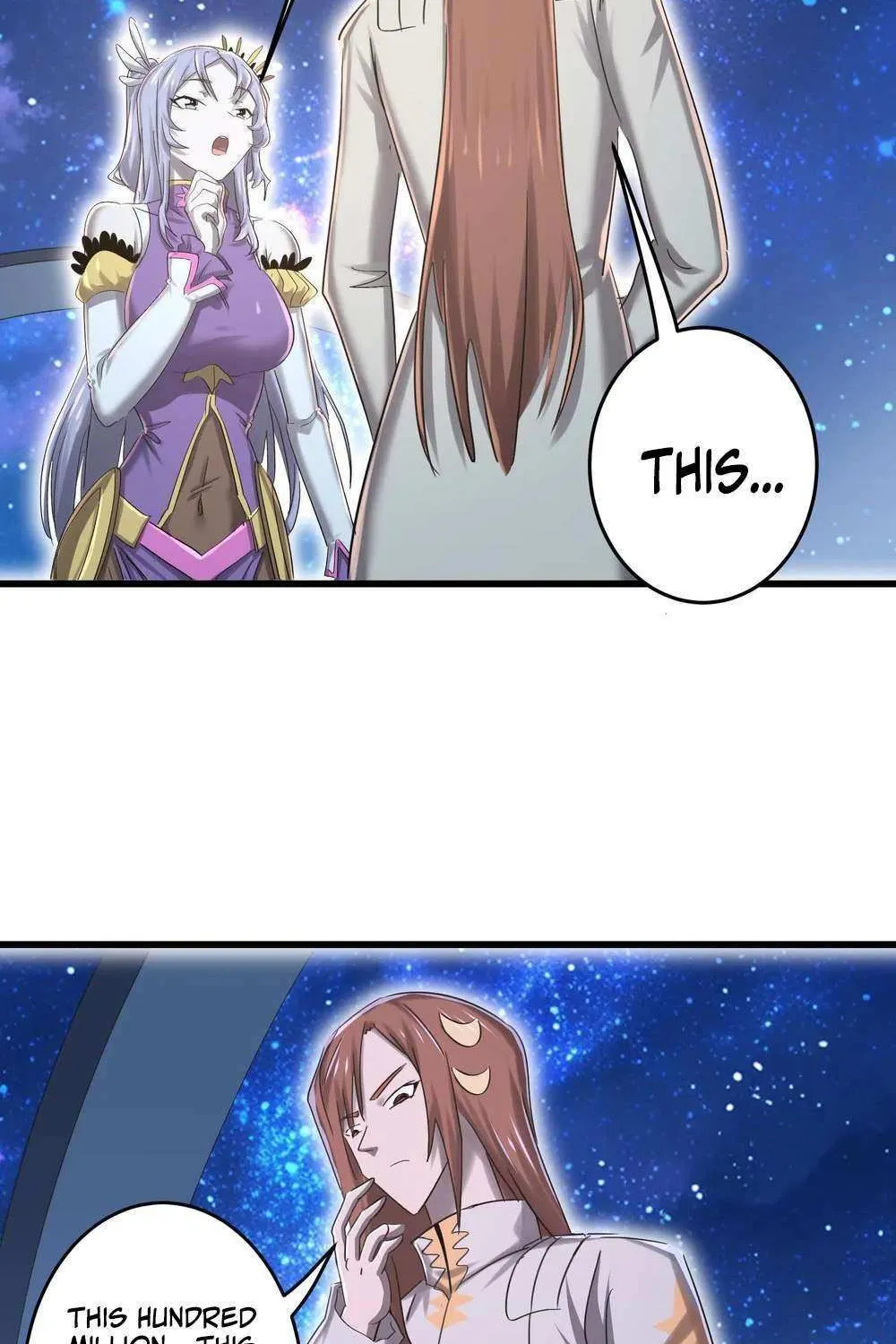 Read My Clone is the Space Bug King chapter 61 image 34 on Lezhin