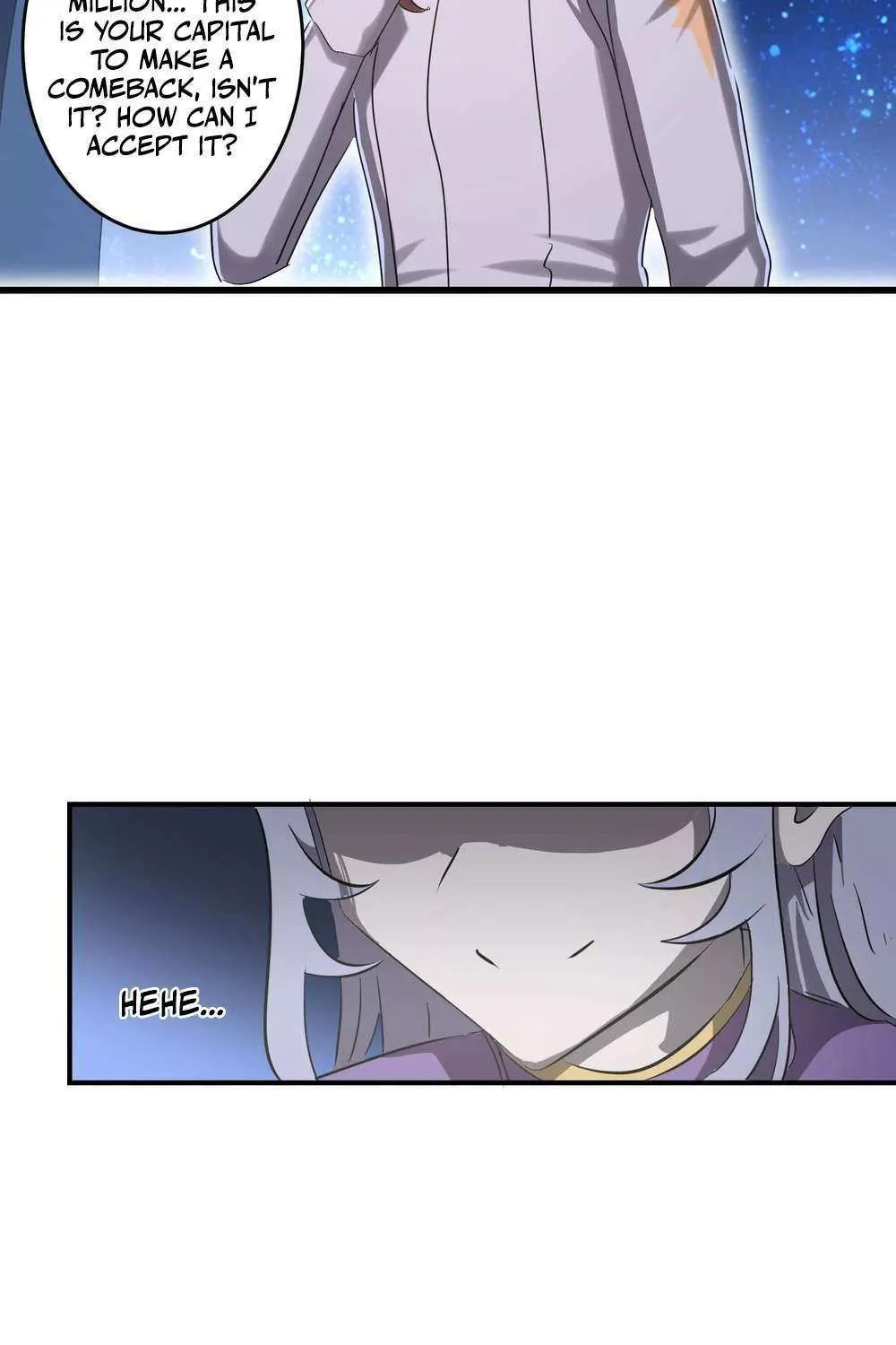 Read My Clone is the Space Bug King chapter 61 image 35 on Lezhin