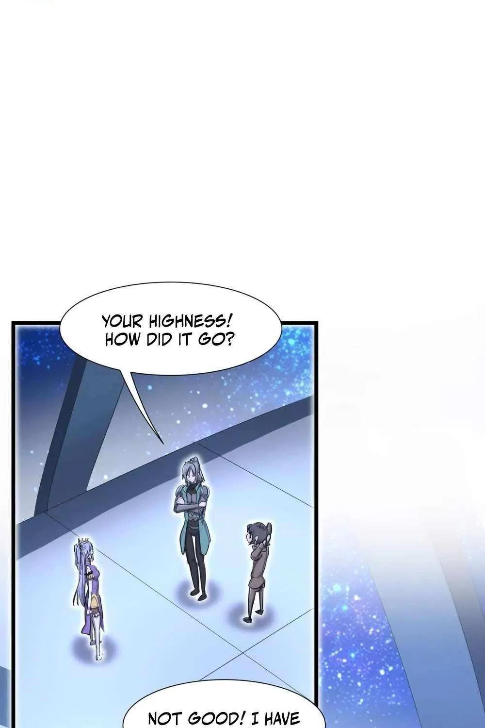 Read My Clone is the Space Bug King chapter 61 image 40 on Lezhin