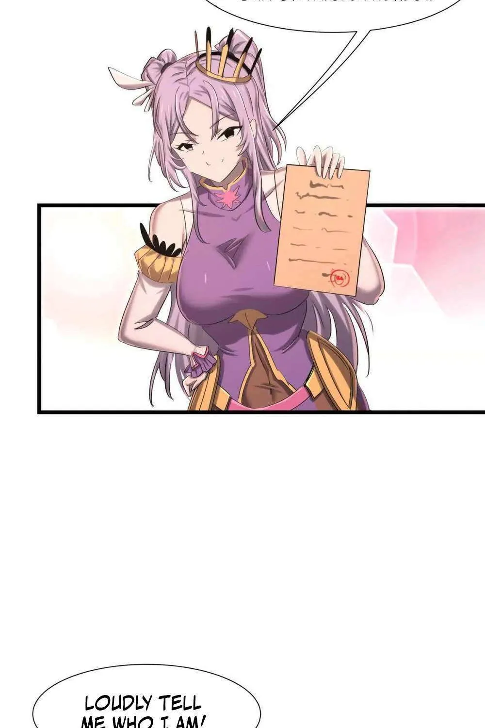 Read My Clone is the Space Bug King chapter 61 image 44 on Lezhin