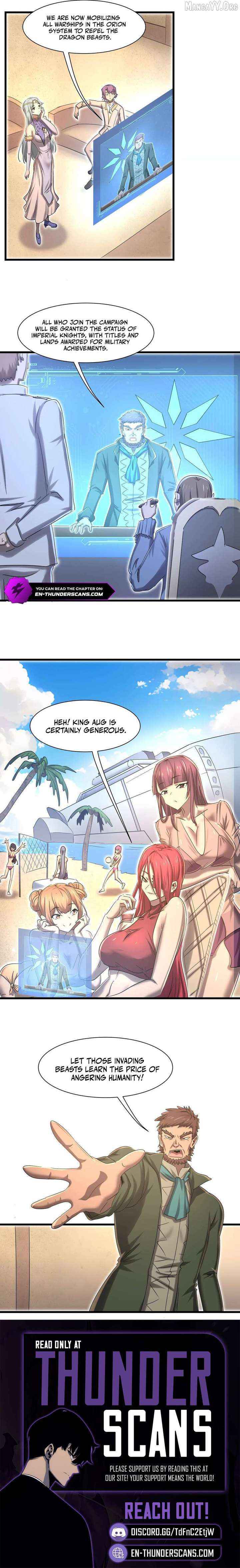 Read My Clone is the Space Bug King chapter 62 image 5 on Lezhin