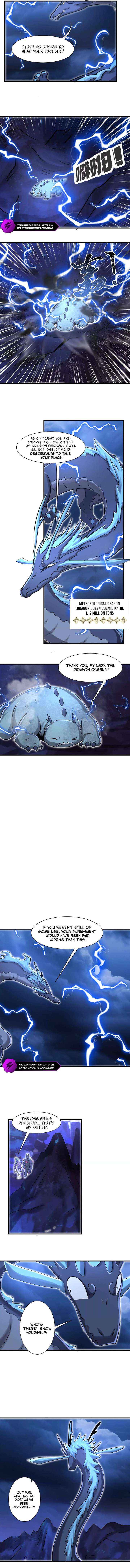 Read My Clone is the Space Bug King chapter 63 image 2 on Lezhin