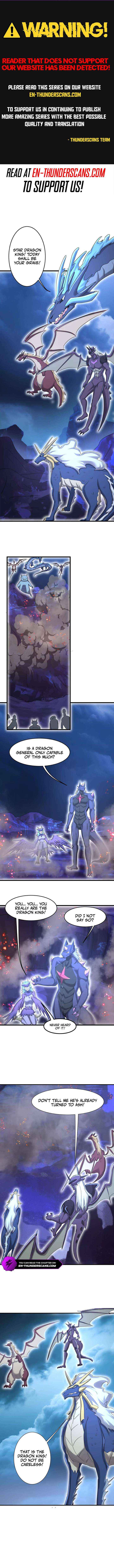 Read My Clone is the Space Bug King chapter 64 image 1 on Lezhin