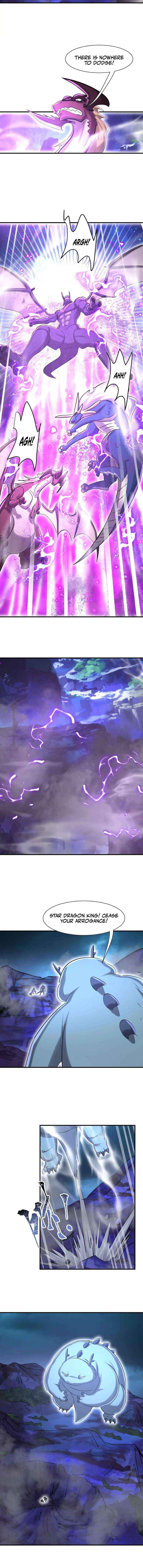Read My Clone is the Space Bug King chapter 64 image 3 on Lezhin
