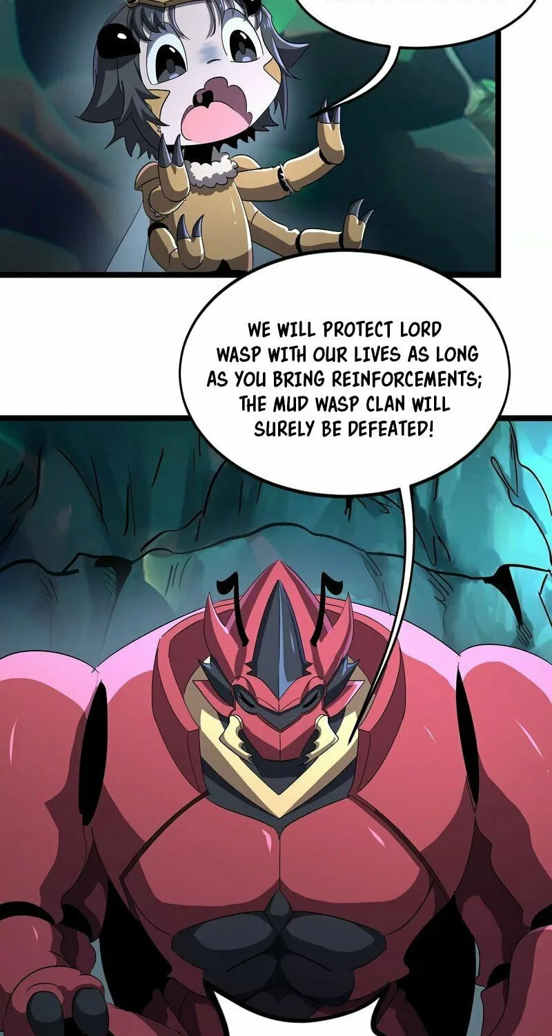 Read My Clone is the Space Bug King chapter 7 image 25 on Lezhin