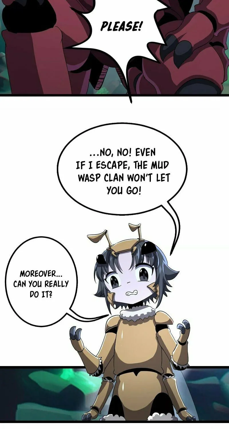 Read My Clone is the Space Bug King chapter 7 image 26 on Lezhin