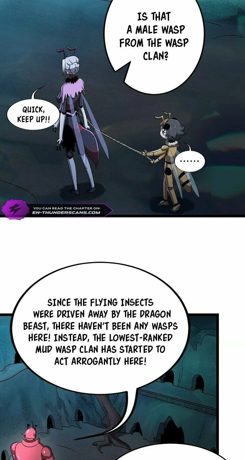 Read My Clone is the Space Bug King chapter 7 image 3 on Lezhin