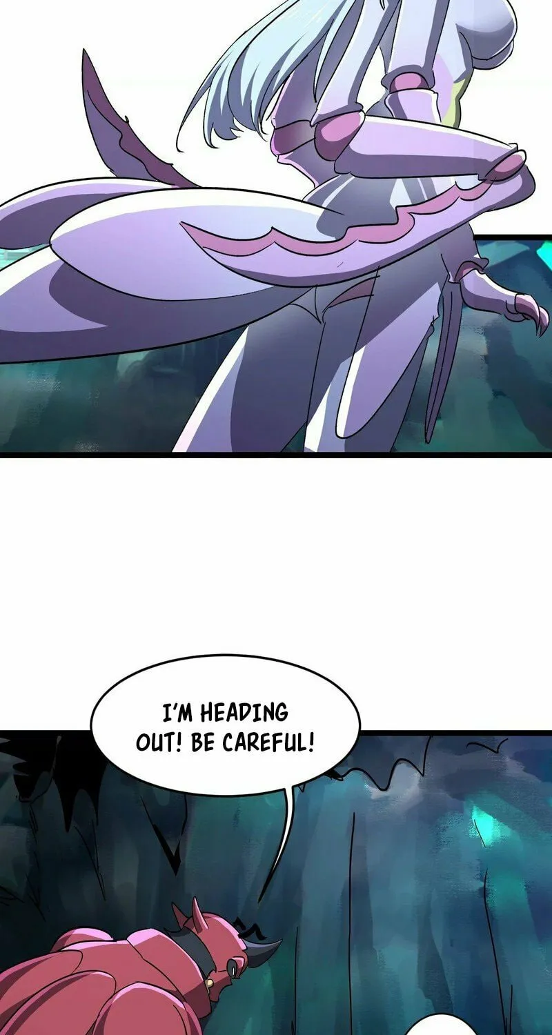 Read My Clone is the Space Bug King chapter 7 image 34 on Lezhin