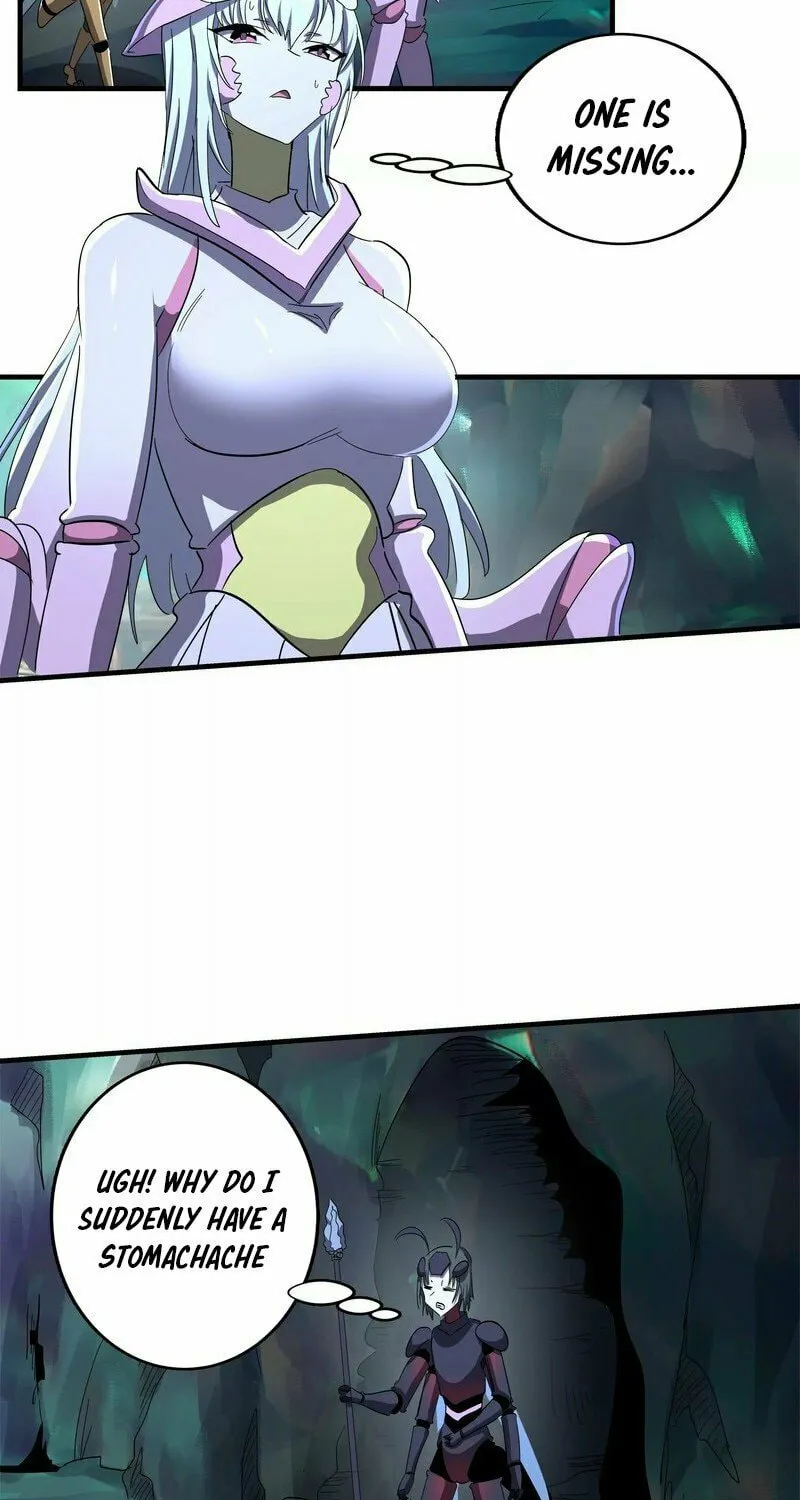 Read My Clone is the Space Bug King chapter 7 image 49 on Lezhin