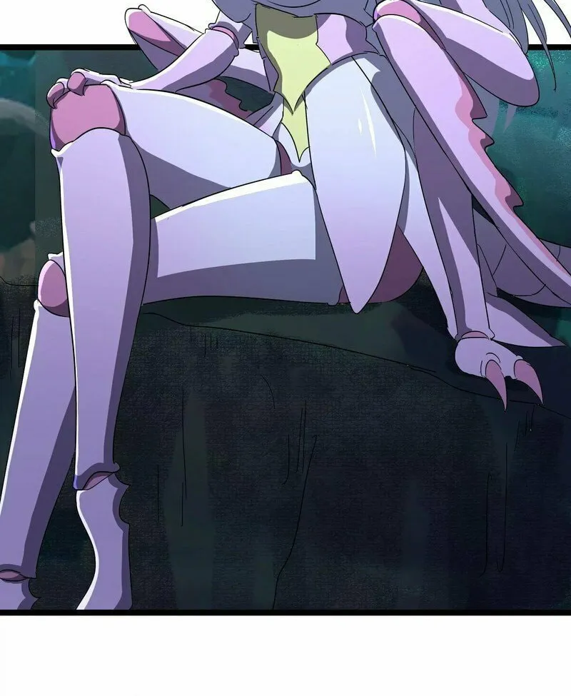 Read My Clone is the Space Bug King chapter 7 image 6 on Lezhin