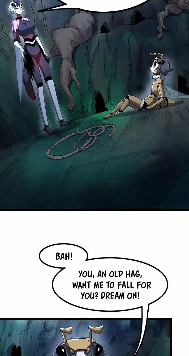 Read My Clone is the Space Bug King chapter 7 image 9 on Lezhin