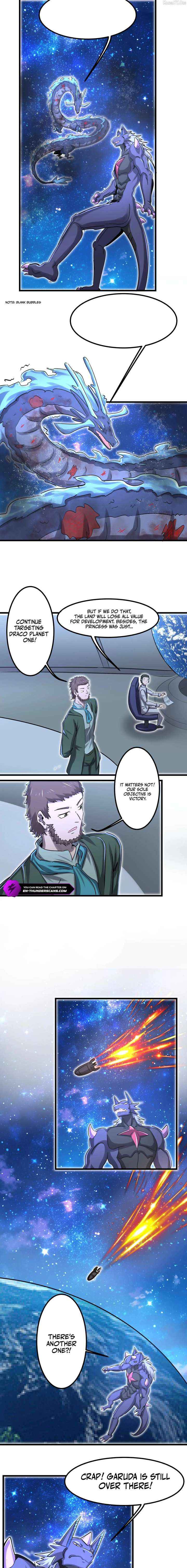 Read My Clone is the Space Bug King chapter 70 image 2 on Lezhin