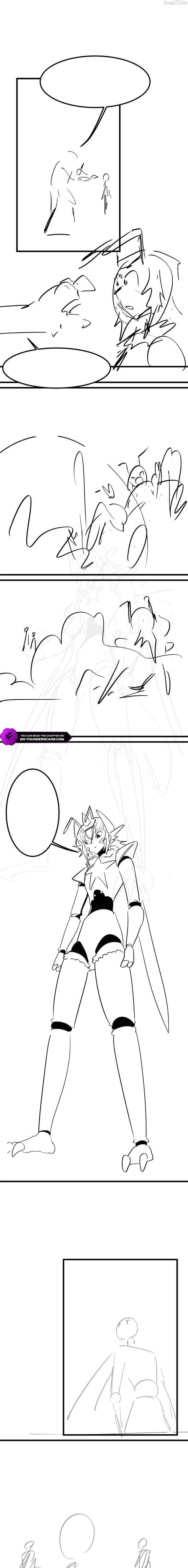 Read My Clone is the Space Bug King chapter 70 image 6 on Lezhin
