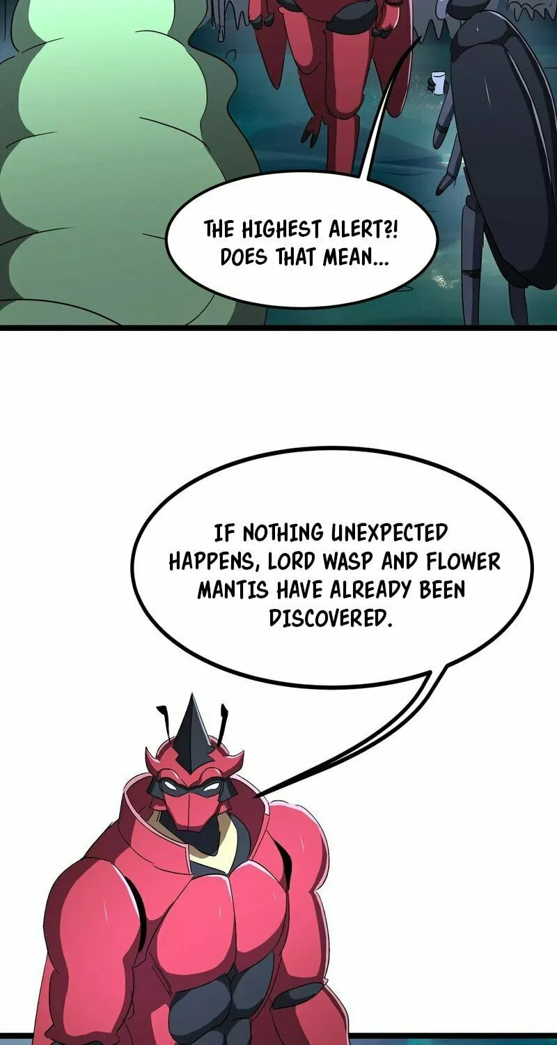 Read My Clone is the Space Bug King chapter 8 image 10 on Lezhin