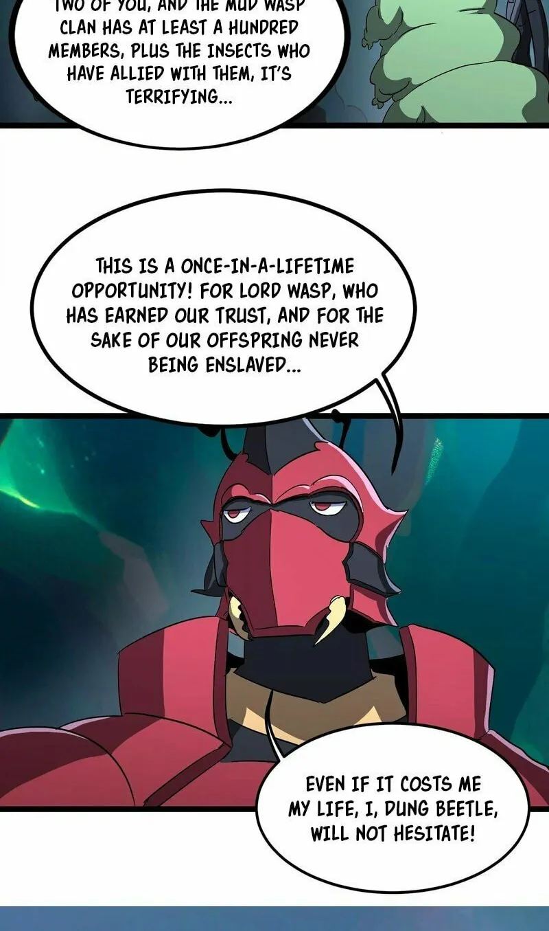 Read My Clone is the Space Bug King chapter 8 image 12 on Lezhin