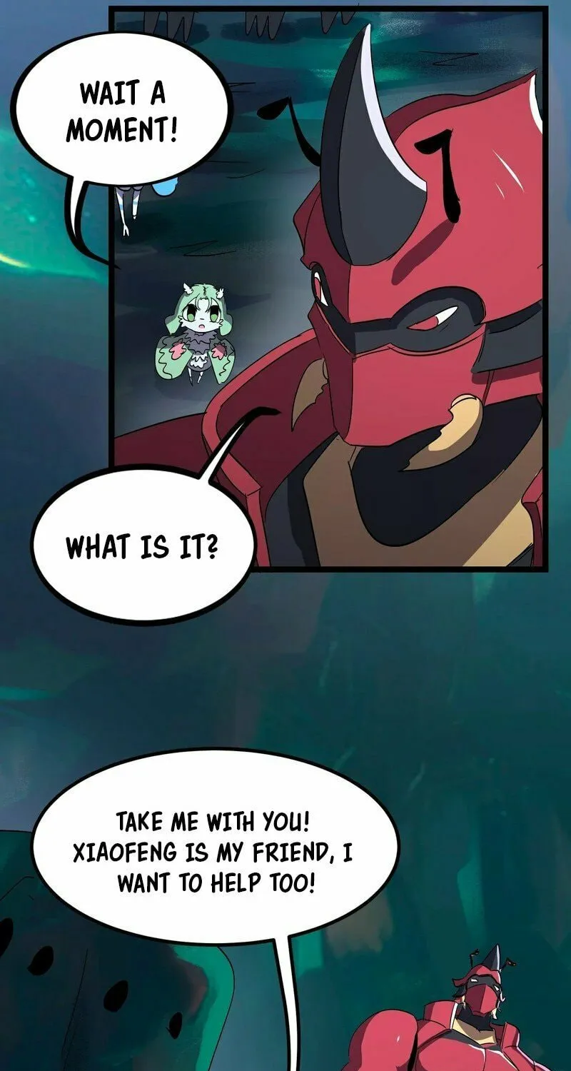 Read My Clone is the Space Bug King chapter 8 image 13 on Lezhin