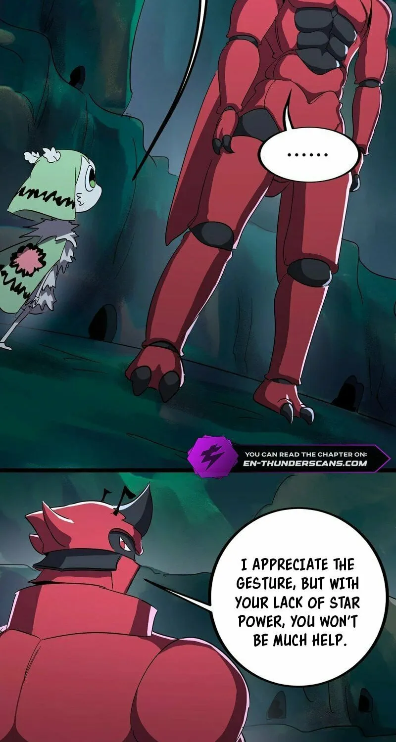 Read My Clone is the Space Bug King chapter 8 image 14 on Lezhin