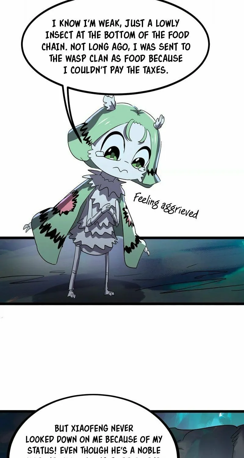 Read My Clone is the Space Bug King chapter 8 image 16 on Lezhin