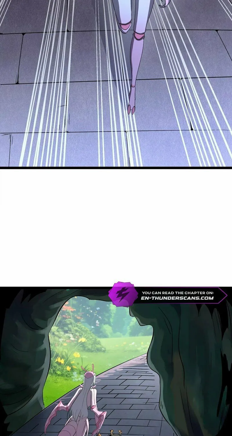 Read My Clone is the Space Bug King chapter 8 image 29 on Lezhin