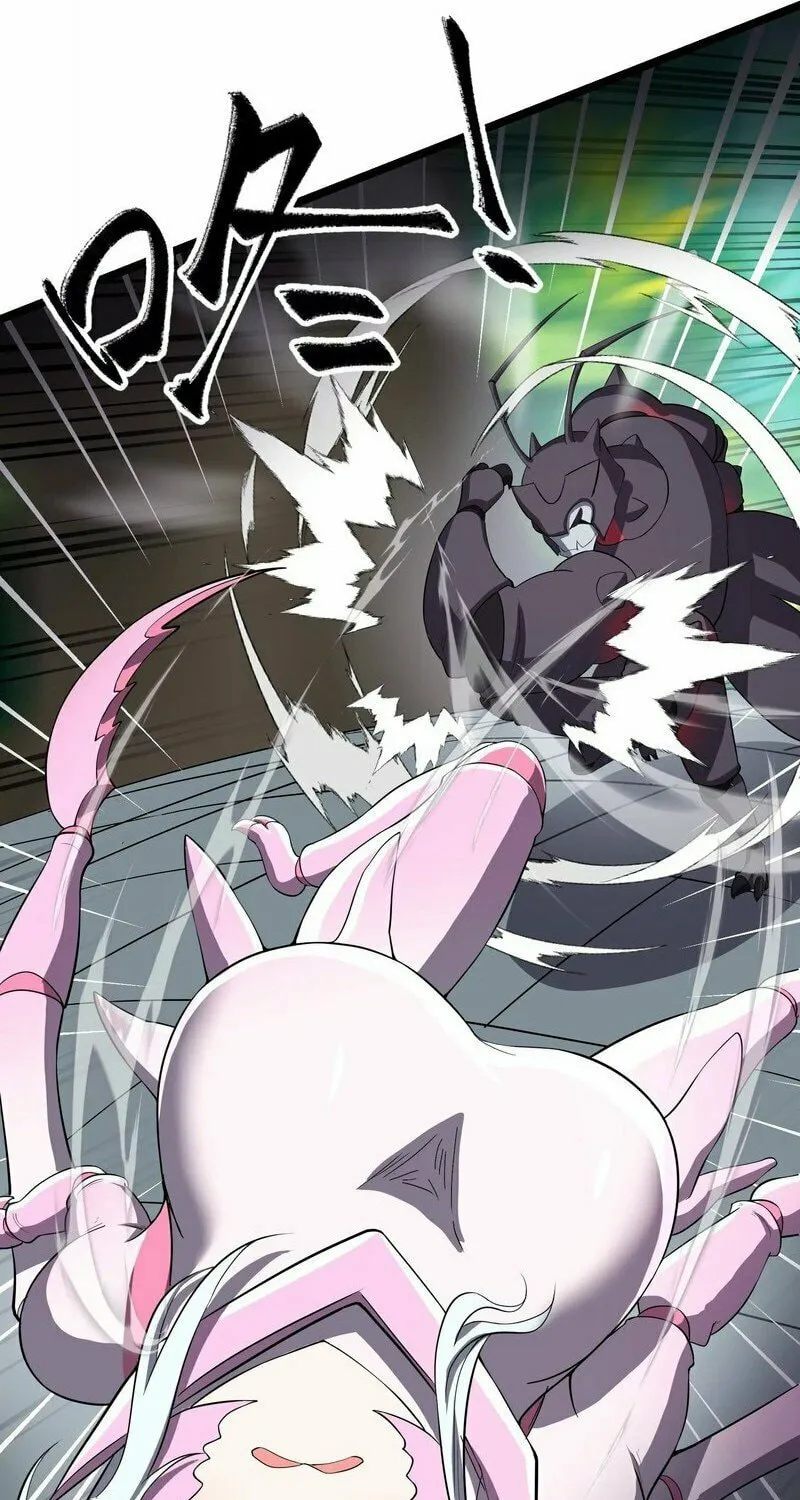 Read My Clone is the Space Bug King chapter 8 image 43 on Lezhin