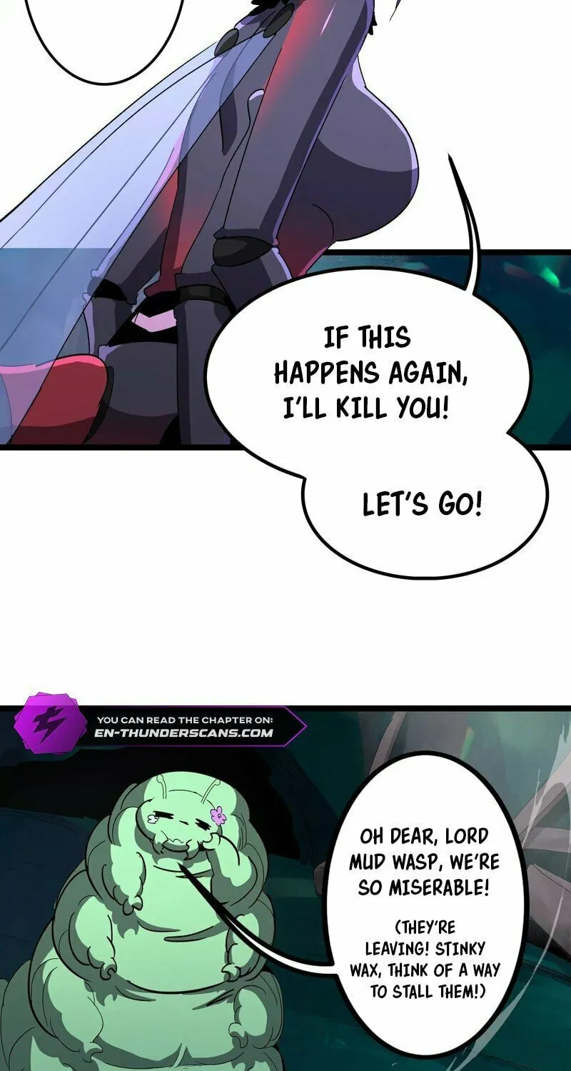 Read My Clone is the Space Bug King chapter 8 image 5 on Lezhin