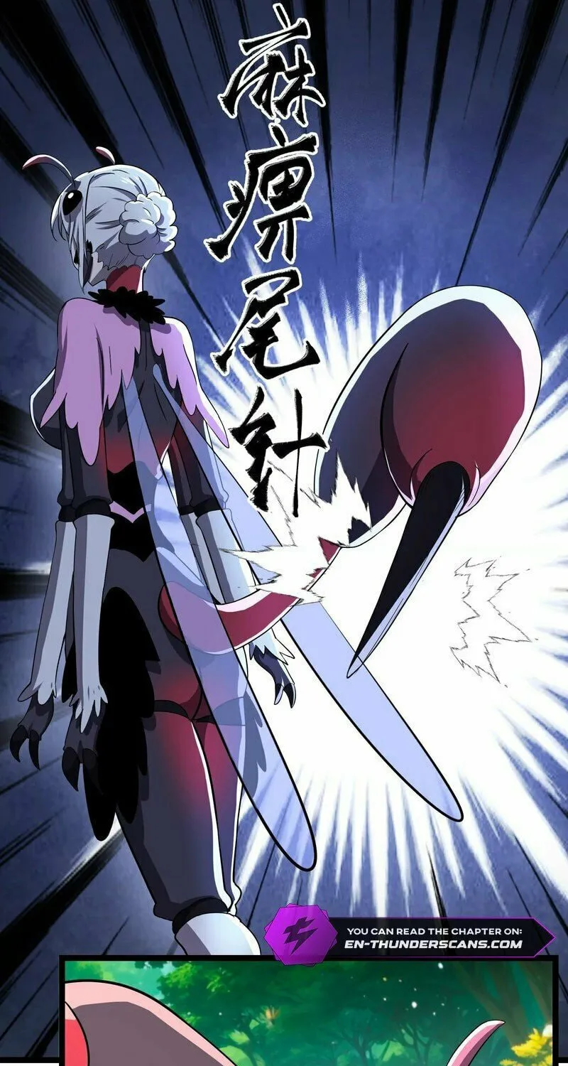 Read My Clone is the Space Bug King chapter 8 image 54 on Lezhin