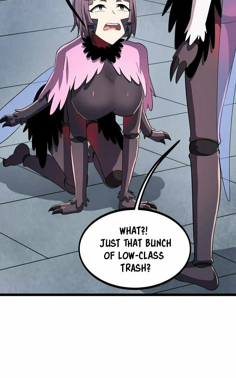 Read My Clone is the Space Bug King chapter 8 image 62 on Lezhin