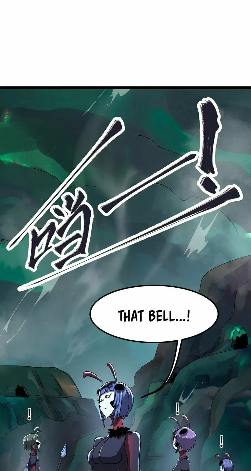 Read My Clone is the Space Bug King chapter 8 image 7 on Lezhin