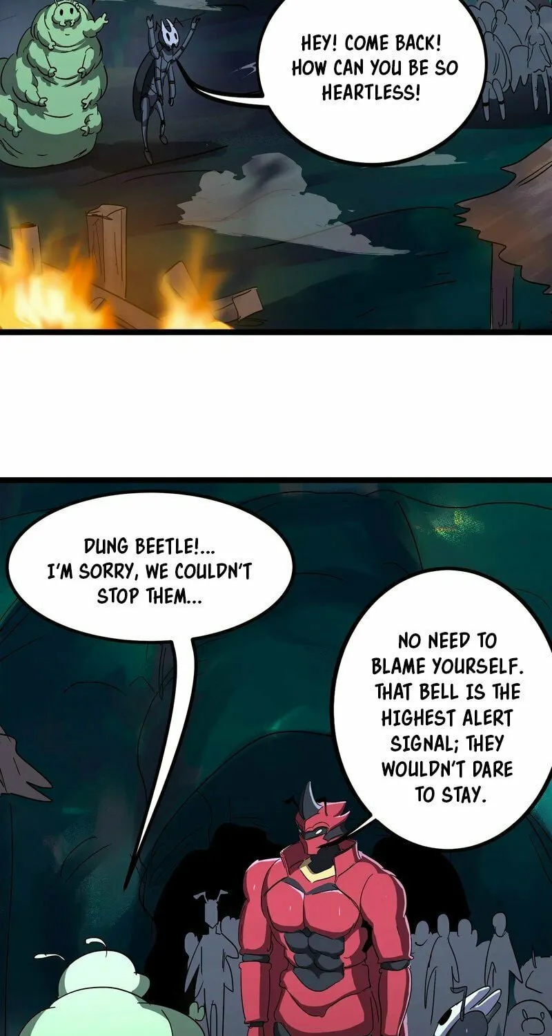 Read My Clone is the Space Bug King chapter 8 image 9 on Lezhin