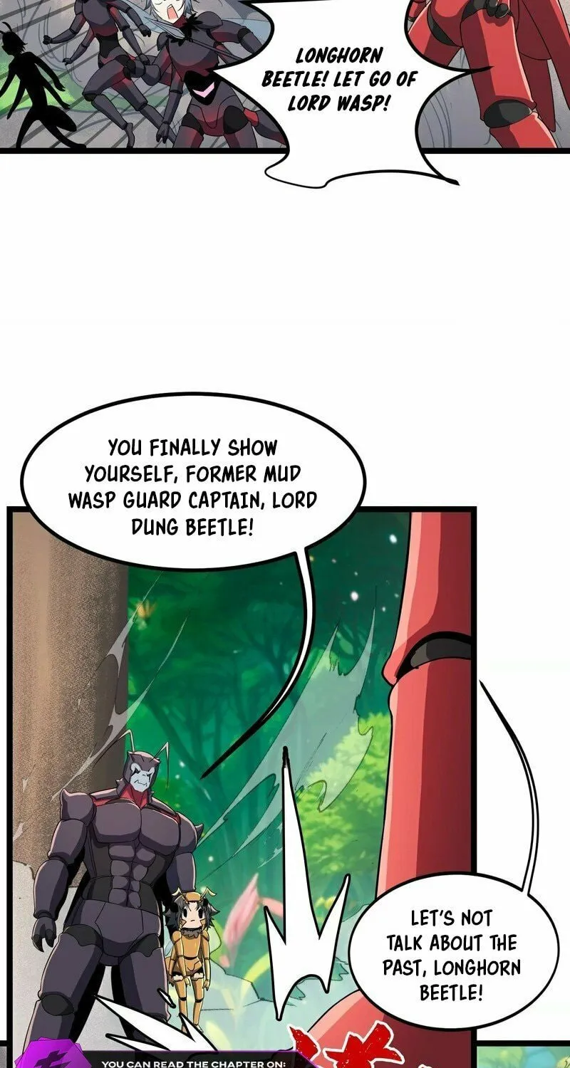 Read My Clone is the Space Bug King chapter 9 image 11 on Lezhin