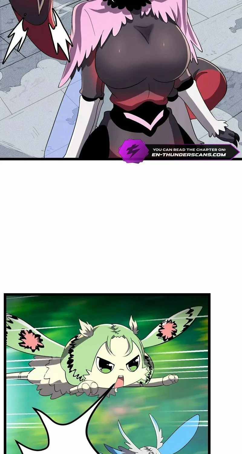 Read My Clone is the Space Bug King chapter 9 image 20 on Lezhin