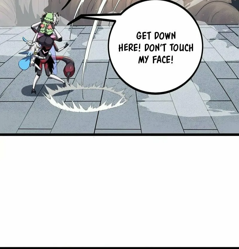 Read My Clone is the Space Bug King chapter 9 image 24 on Lezhin