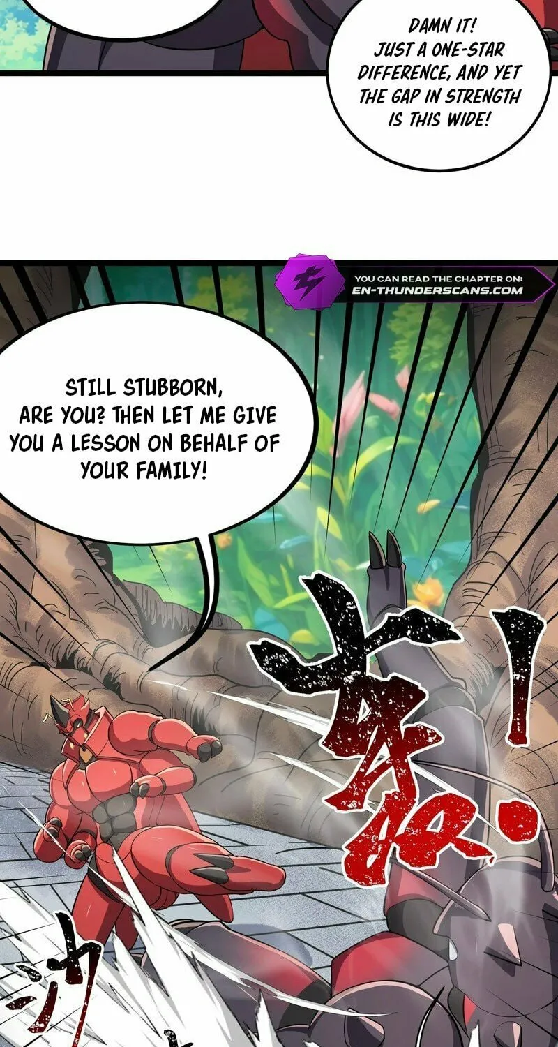 Read My Clone is the Space Bug King chapter 9 image 29 on Lezhin