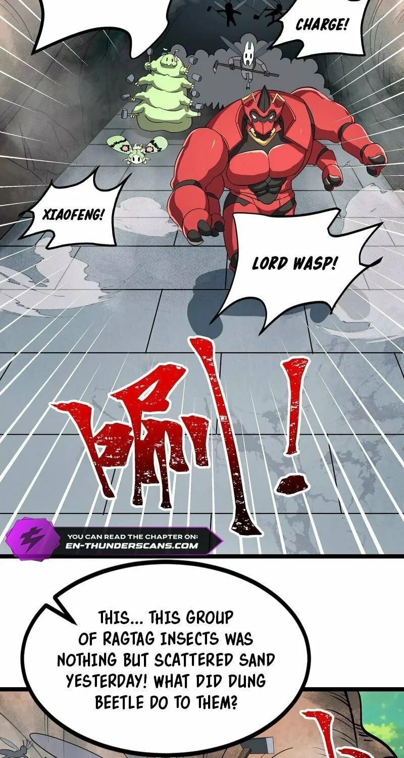 Read My Clone is the Space Bug King chapter 9 image 3 on Lezhin